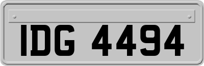 IDG4494