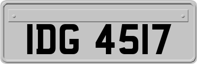 IDG4517