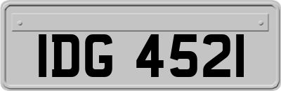 IDG4521
