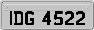 IDG4522