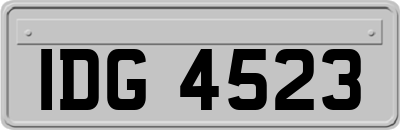 IDG4523