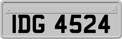 IDG4524