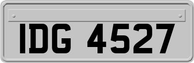 IDG4527
