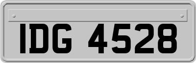 IDG4528