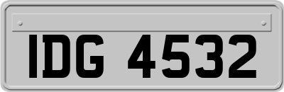 IDG4532
