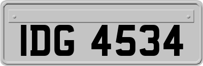IDG4534