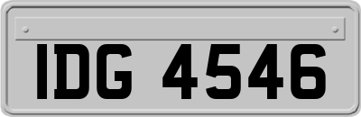 IDG4546