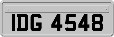IDG4548