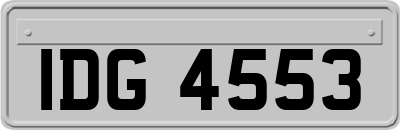 IDG4553