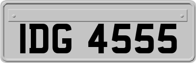 IDG4555