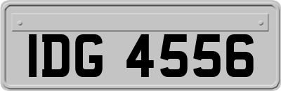 IDG4556