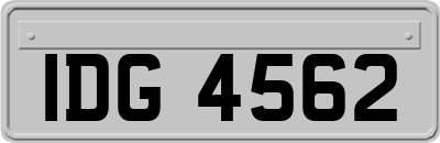 IDG4562