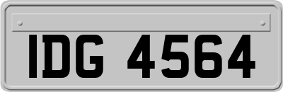 IDG4564