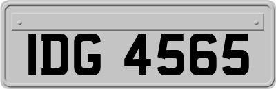 IDG4565
