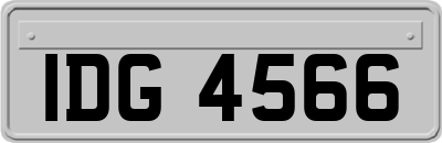 IDG4566