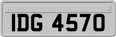 IDG4570