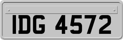 IDG4572