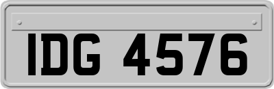 IDG4576