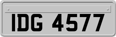 IDG4577