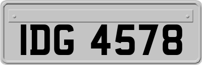IDG4578