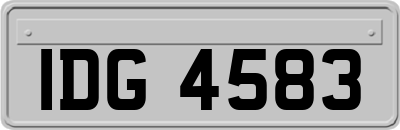 IDG4583