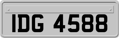 IDG4588