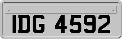 IDG4592