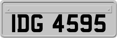 IDG4595