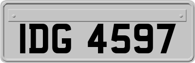 IDG4597