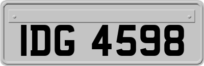 IDG4598