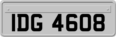 IDG4608