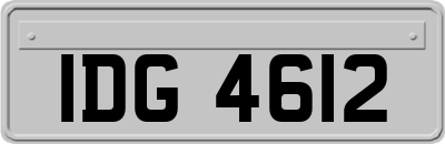IDG4612