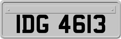IDG4613
