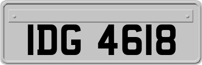 IDG4618