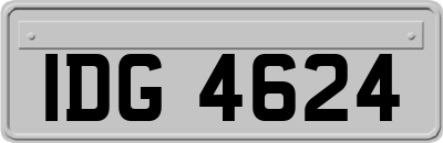 IDG4624