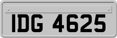 IDG4625