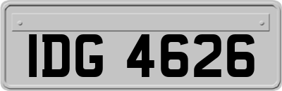 IDG4626