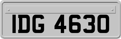 IDG4630