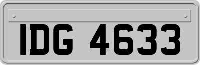 IDG4633