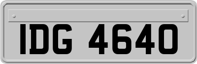 IDG4640
