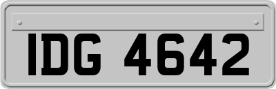 IDG4642