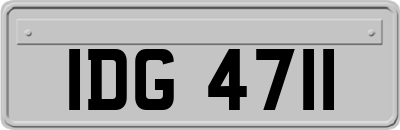 IDG4711