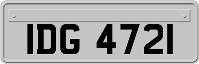 IDG4721