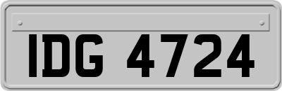 IDG4724