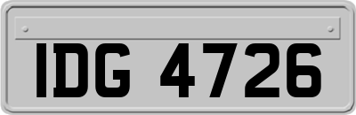 IDG4726