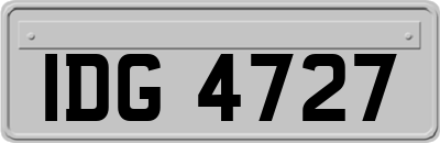 IDG4727
