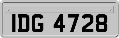 IDG4728