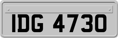 IDG4730