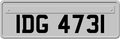 IDG4731