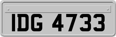 IDG4733